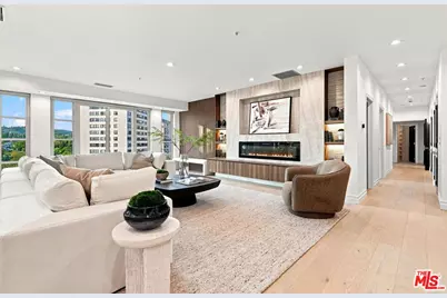 10580 Wilshire Blvd #36, Los Angeles, CA 90024 - Photo 9