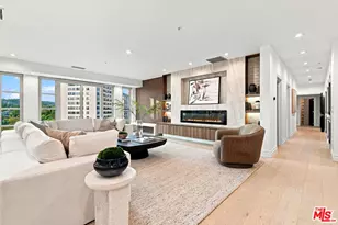 10580 Wilshire Blvd, Los Angeles, CA 90024 - Photo 9