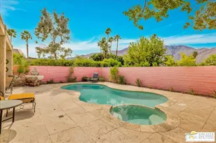 2861 Sundance Circle, Palm Springs, CA 92262 - Photo 37