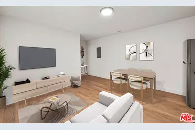 1045 N Ardmore Ave, Los Angeles, CA 90029 - Photo 3