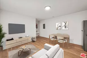 1045 N Ardmore Ave, Los Angeles, CA 90029 - Photo 3