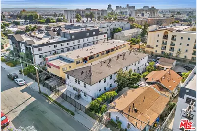 161 S Burlington Ave, Los Angeles, CA 90057 - Photo 13
