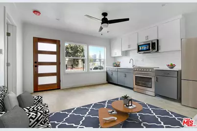 161 S Burlington Ave, Los Angeles, CA 90057 - Photo 5
