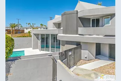 2286 N Junipero Ave, Palm Springs, CA 92262 - Photo 3