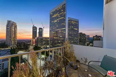 2160 E Century Park #2109, Los Angeles, CA 90067 - Photo 3