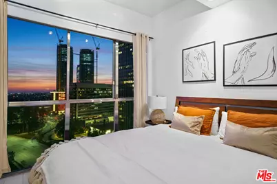 2160 E Century Park #2109, Los Angeles, CA 90067 - Photo 9