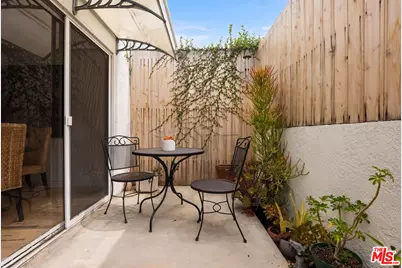1171 Stanford St #3, Santa Monica, CA 90403 - Photo 7