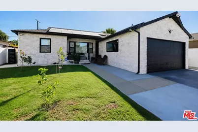 9137 Bartee Ave, Arleta, CA 91331 - Photo 1