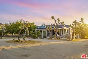 55626 Pipes Canyon Rd, Yucca Valley, CA 92284 - Photo 1