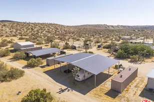 55626 Pipes Canyon Rd, Yucca Valley, CA 92284 - Photo 39