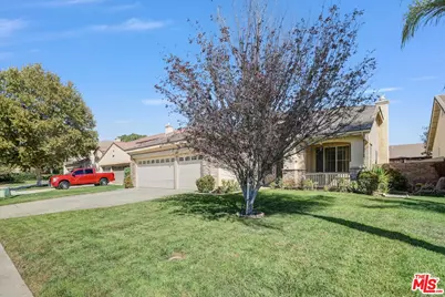 25832 Boulder Rock Pl, Menifee, CA 92585 - Photo 3
