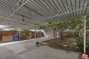 1271 S Mullen Ave, Los Angeles, CA 90019 - Photo 25
