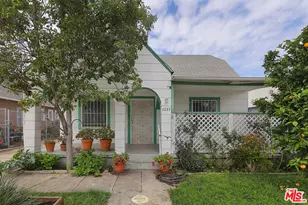 1271 S Mullen Ave, Los Angeles, CA 90019 - Photo 1