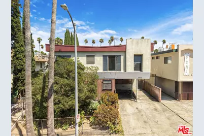 916 S Normandie Ave, Los Angeles, CA 90006 - Photo 5