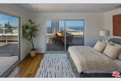 101 California Ave #Ph, Santa Monica, CA 90403 - Photo 25