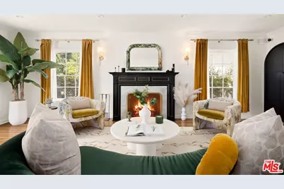 624 N Highland Ave, Los Angeles, CA 90036 - Photo 3