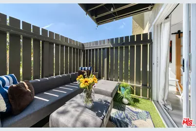 4931 Indian Wood Rd #357, Culver City, CA 90230 - Photo 11