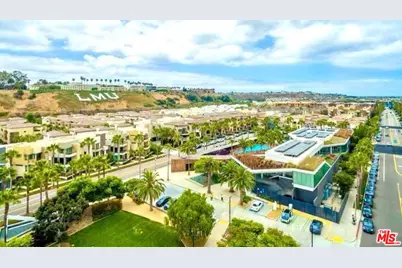 13173 Pacific Promenade #103, Playa Vista, CA 90094 - Photo 33