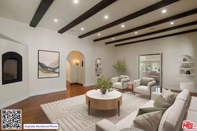 3447 Primera Ave, Los Angeles, CA 90068 - Photo 5