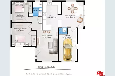 5592 W 82nd St, Los Angeles, CA 90045 - Photo 29
