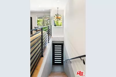 1655 N Beverly Glen Blvd, Los Angeles, CA 90077 - Photo 9