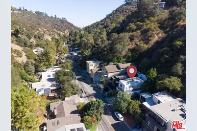 1655 N Beverly Glen Blvd, Los Angeles, CA 90077 - Photo 35