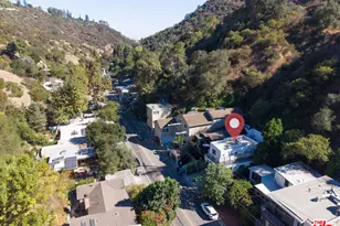 1655 N Beverly Glen Blvd, Los Angeles, CA 90077 - Photo 35