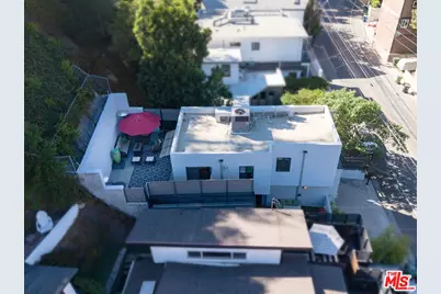 1655 N Beverly Glen Blvd, Los Angeles, CA 90077 - Photo 37