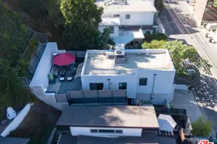 1655 N Beverly Glen Blvd, Los Angeles, CA 90077 - Photo 37