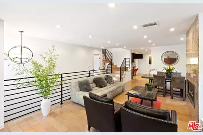 1655 N Beverly Glen Blvd, Los Angeles, CA 90077 - Photo 5
