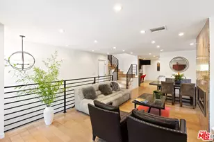 1655 N Beverly Glen Blvd, Los Angeles, CA 90077 - Photo 5