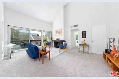 11301 Summertime Ln, Culver City, CA 90230 - Photo 5