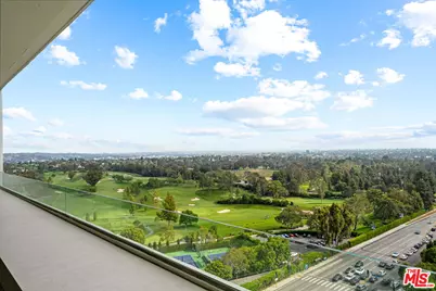 2222 Avenue Of The Stars #1601, Los Angeles, CA 90067 - Photo 37