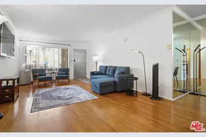 757 Ocean Ave #314, Santa Monica, CA 90402 - Photo 5