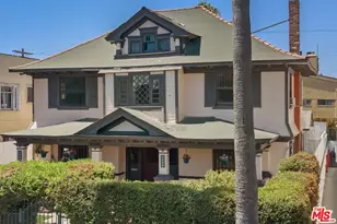 1825 S Oxford Ave, Los Angeles, CA 90006 - Photo 1