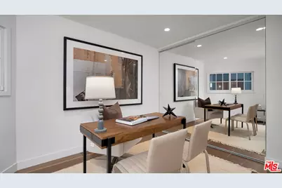 1163 Angelo Dr, Beverly Hills, CA 90210 - Photo 17
