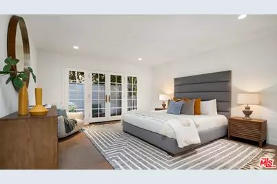 1163 Angelo Dr, Beverly Hills, CA 90210 - Photo 19