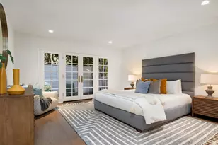 1163 Angelo Dr, Beverly Hills, CA 90210 - Photo 19