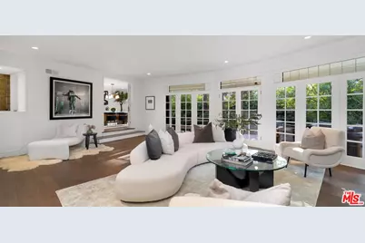 1163 Angelo Dr, Beverly Hills, CA 90210 - Photo 5
