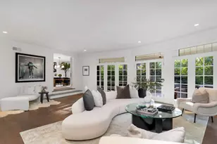 1163 Angelo Dr, Beverly Hills, CA 90210 - Photo 5