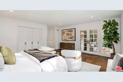 1163 Angelo Dr, Beverly Hills, CA 90210 - Photo 25