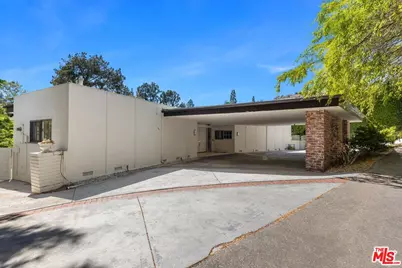 1163 Angelo Dr, Beverly Hills, CA 90210 - Photo 43