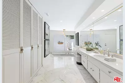 1163 Angelo Dr, Beverly Hills, CA 90210 - Photo 27