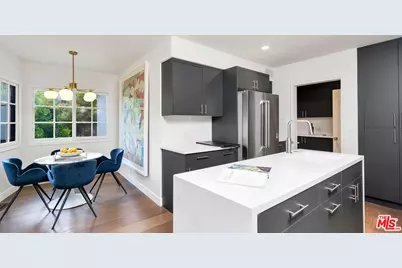 1163 Angelo Dr, Beverly Hills, CA 90210 - Photo 13