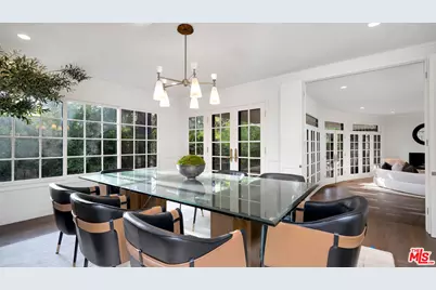 1163 Angelo Dr, Beverly Hills, CA 90210 - Photo 9