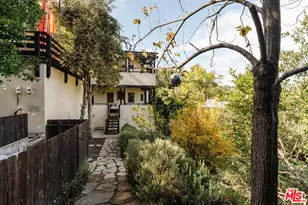 1273 Fernwood Pacific Dr, Topanga, CA 90290 - Photo 69