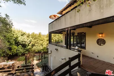 1273 Fernwood Pacific Dr, Topanga, CA 90290 - Photo 51