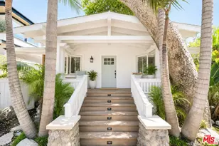 454 N East Rustic Rd, Santa Monica, CA 90402 - Photo 19