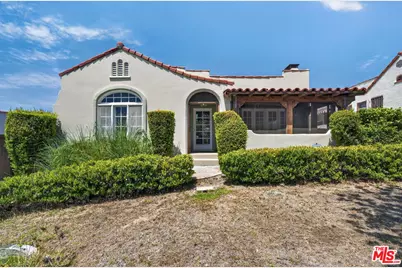3217 Lowry Rd, Los Angeles, CA 90027 - Photo 1