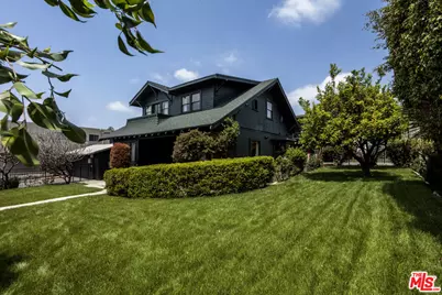 4603 La Mirada Ave, Los Angeles, CA 90029 - Photo 19